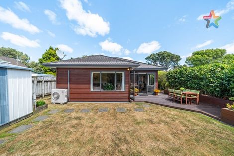 Photo of property in 27a Malone Road, Waterloo, Lower Hutt, 5011