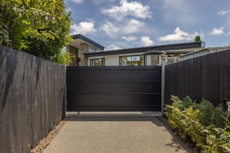 Photo of property in 129 Otaki Street, Kaiapoi, 7630