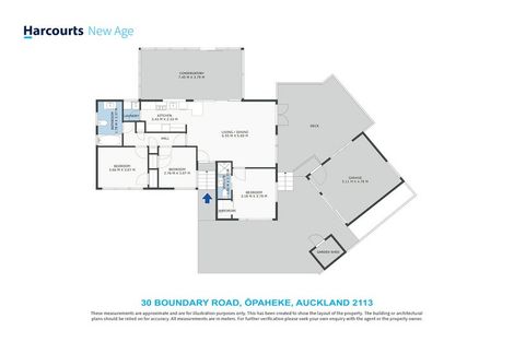 Photo of property in 30 Boundary Road, Opaheke, Papakura, 2113