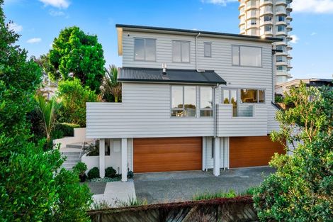Photo of property in 18a Sylvan Park Avenue, Milford, Auckland, 0620