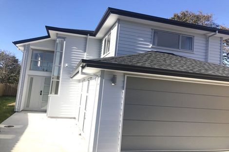 Photo of property in 43 Nikau Street, New Lynn, Auckland, 0600