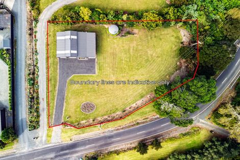 Photo of property in 219 Rangitane Road, Kerikeri, 0294