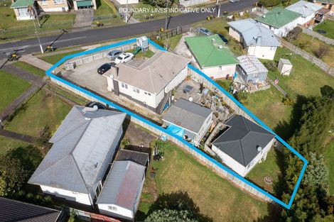 Photo of property in 3 Hannah Road, Otara, Auckland, 2023