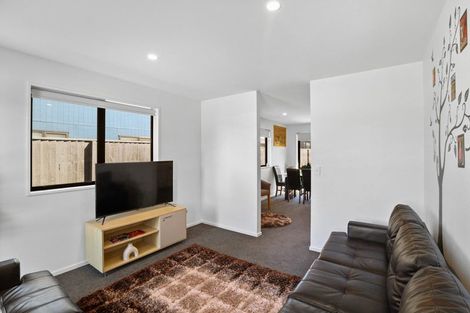 Photo of property in 8 Rahme Crescent, Kaiapoi, 7630