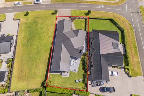 Photo of property in 14 Ataahua Views Terrace, Wharekaho, Whitianga, 3510