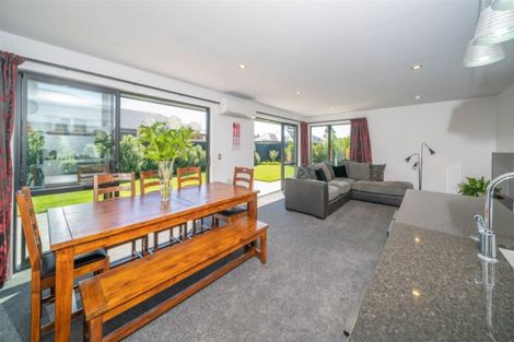 Photo of property in 8 Rhyolite Court, Rolleston, 7614