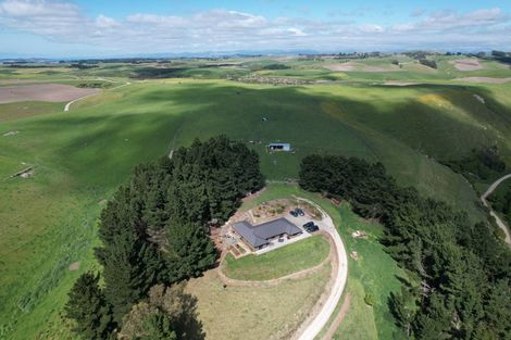 Photo of property in 315a Georgetown-pukeuri Road, Pukeuri, Oamaru, 9494