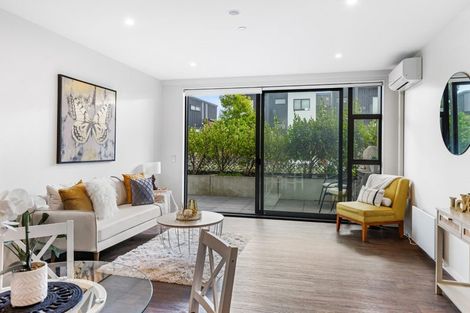 Photo of property in 3/2g Onekiritea Road, Hobsonville, Auckland, 0616