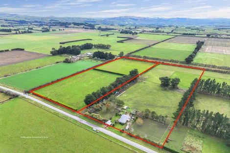 Photo of property in 146 Mina Road, Cheviot, 7382