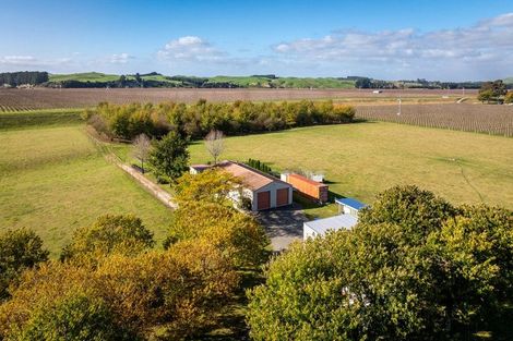 Photo of property in Heritage, 1420 Matapiro Road, Crownthorpe, Hastings, 4179