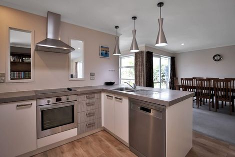 Photo of property in 6 Millibrook Place, Tinwald, Ashburton, 7700