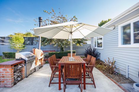 Photo of property in 40 Sutherland Crescent, Westbrook, Palmerston North, 4412