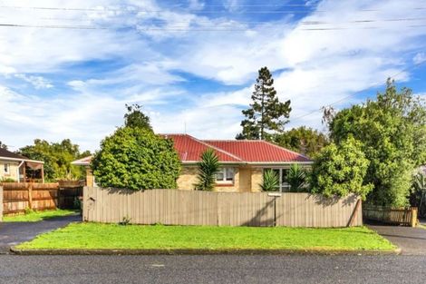 Photo of property in 16 Edinburgh Street, Tuakau, 2121