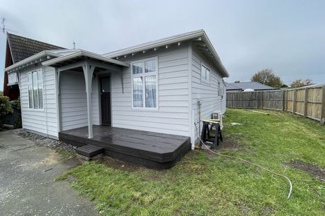 Photo of property in 149 Mcmurdo Street, Tinwald, Ashburton, 7700