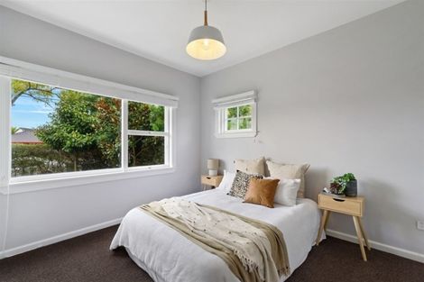 Photo of property in 101 Domain Terrace, Spreydon, Christchurch, 8024