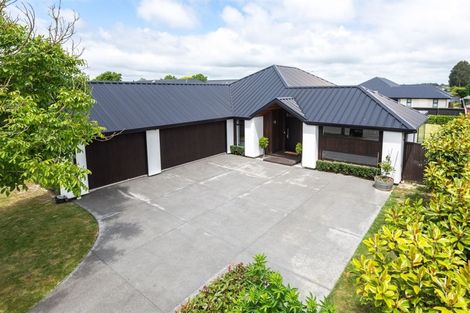 Photo of property in 14 Hazelnut Avenue, Prebbleton, 7604