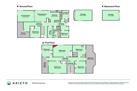 Photo of property in 90 Gonville Avenue, Gonville, Whanganui, 4501