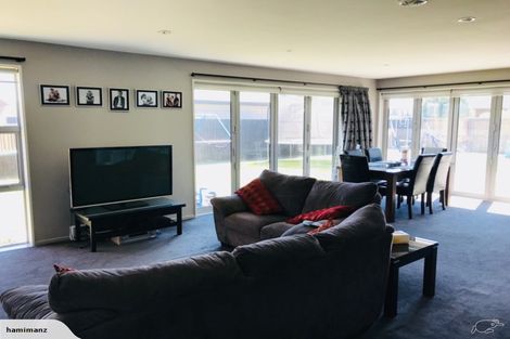 Photo of property in 228 Rolleston Drive, Rolleston, 7614