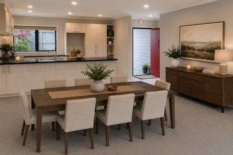Photo of property in 114a Discovery Drive, Whitby, Porirua, 5024