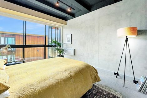 Photo of property in Vedado Apartments, 208/41u Hopper Street, Mount Cook, Wellington, 6011