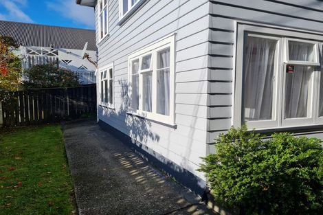 Photo of property in 11a Braithwaite Street, Karori, Wellington, 6012