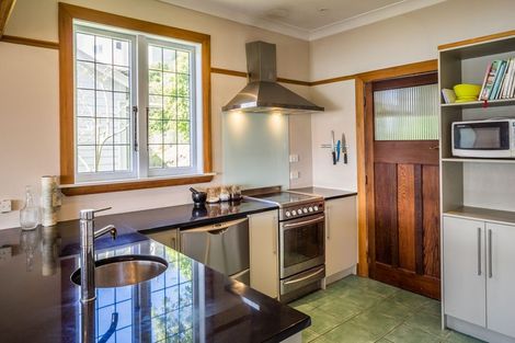 Photo of property in 124 Te Anau Road, Hataitai, Wellington, 6021