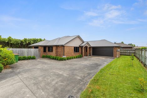 Photo of property in 16 Solomon Drive, Ngaruawahia, 3720