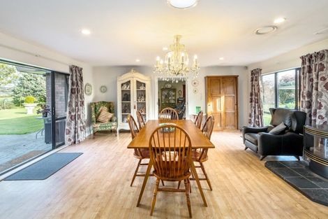 Photo of property in 36 Papawai Road, Greytown, 5794