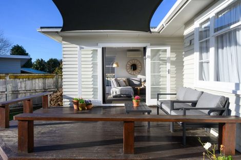 Photo of property in 15b Lifford Place, Awapuni, Palmerston North, 4412