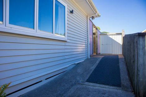 Photo of property in 41 Palmerston Street, Greymouth, 7805
