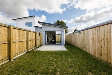 Photo of property in 18u5 Rossiter Place, Chartwell, Hamilton, 3210