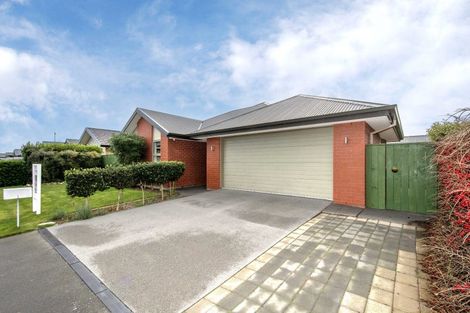 Photo of property in 38 Rich Terrace, Wigram, Christchurch, 8042