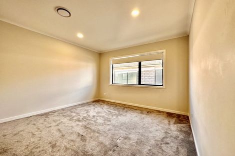 Photo of property in 45 Broadhurst Road, Flat Bush, Auckland, 2019