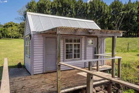 Photo of property in 97 Crawford Road, Maungakaramea, 0178