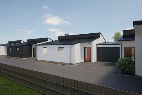 Photo of property in 30 Otaki Street, Kaiapoi, 7630