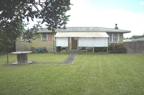Photo of property in 259 Mangapiko Street, Te Awamutu, 3800