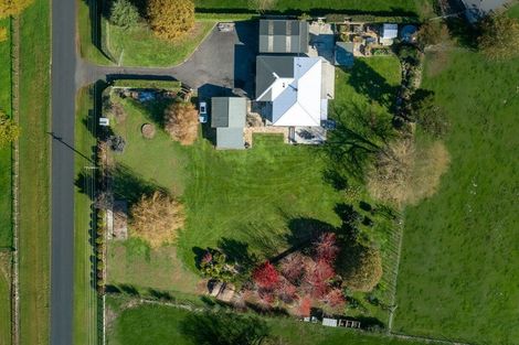 Photo of property in 201 Taihoa Road South, Matamata, 3473