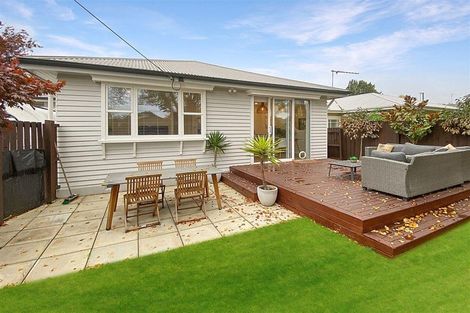 Photo of property in 148 Mersey Street, St Albans, Christchurch, 8014