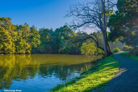 Photo of property in 51 Clayden Road, Warkworth, 0985