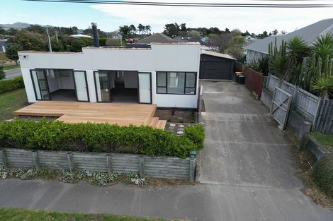 Photo of property in 202 Pine Avenue, South New Brighton, Christchurch, 8062