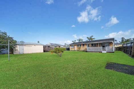 Photo of property in 68 Rosser Street, Huntly, 3700