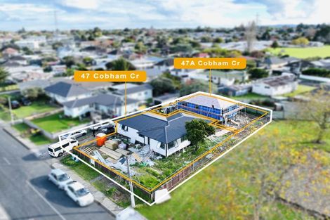 Photo of property in 47 Cobham Crescent, Kelston, Auckland, 0602