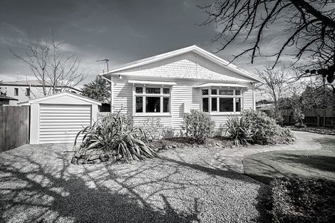 Photo of property in 66 Huxley Street, Sydenham, Christchurch, 8023