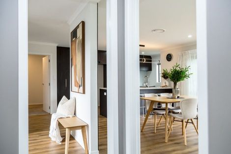 Photo of property in 21 Coralie Place, Lansdowne, Masterton, 5810