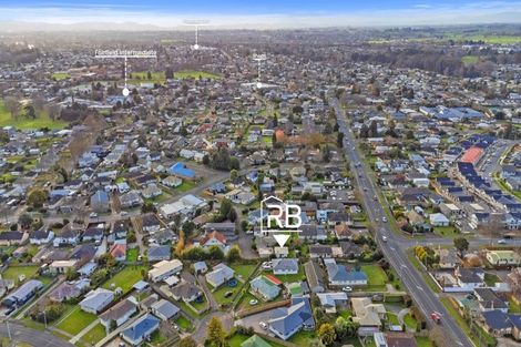 Photo of property in 8a Williams Place, Fairfield, Hamilton, 3214