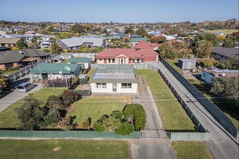 Photo of property in 16 Lachlan Street, Temuka, 7920