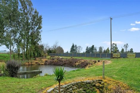 Photo of property in 206b State Highway 5, Tirau, 3485