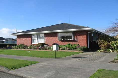 Photo of property in 11 Virginia Crescent, Feilding, 4702