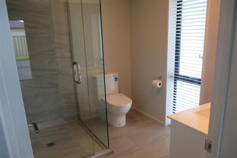 Photo of property in 66 Riverstone Drive, Rolleston, 7614