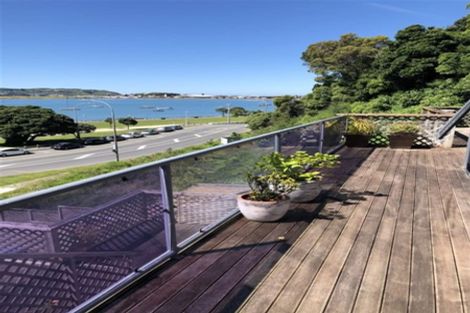 Photo of property in 382f1 Evans Bay Parade, Hataitai, Wellington, 6021